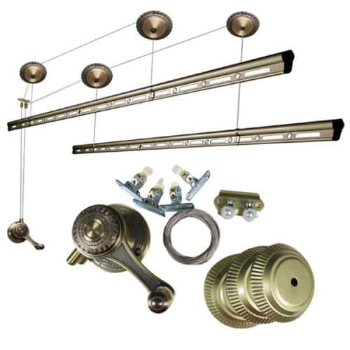 Giàn Phơi Hòa Phát H009 Chính Hãng