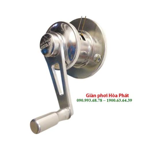 Alternative view of Giàn Phơi Hòa Phát HP701 [Model 2023] Chịu Tải Hơn 70Kg