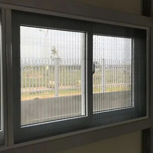 Cửa lưới chống muỗi cố định CD 03