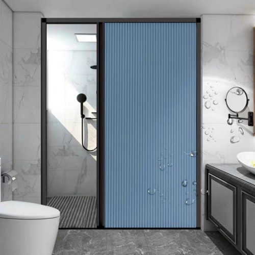 Alternative view of Rèm Tổ Ong Lắp Cửa TOILET Cửa Nhà Tắm