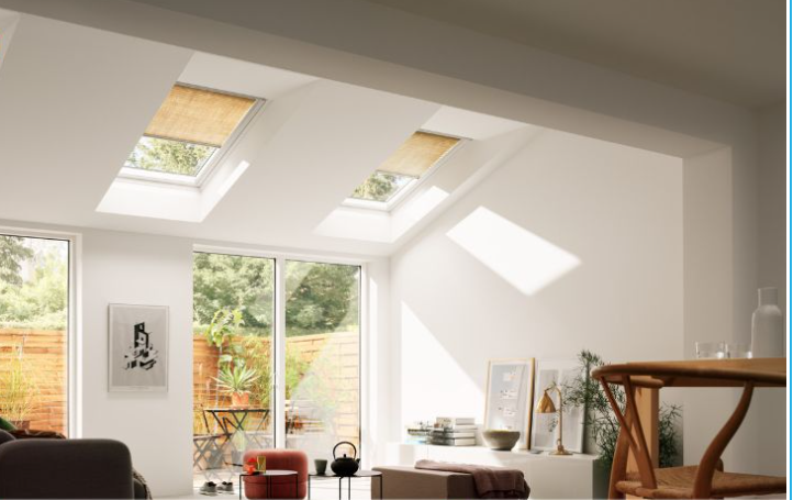 Rèm Tổ Ong Che Giếng Trời Chống nóng, Ngăn Lạnh - Ảnh 9