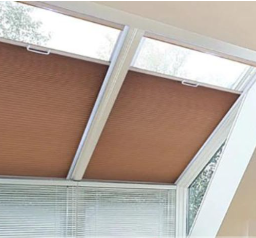 Rèm Tổ Ong Che Giếng Trời Chống nóng, Ngăn Lạnh - Ảnh 10